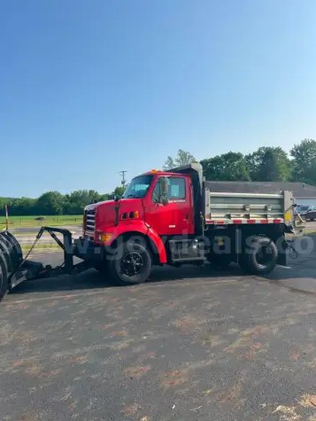 dumptruck