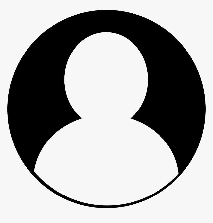 Person Icon